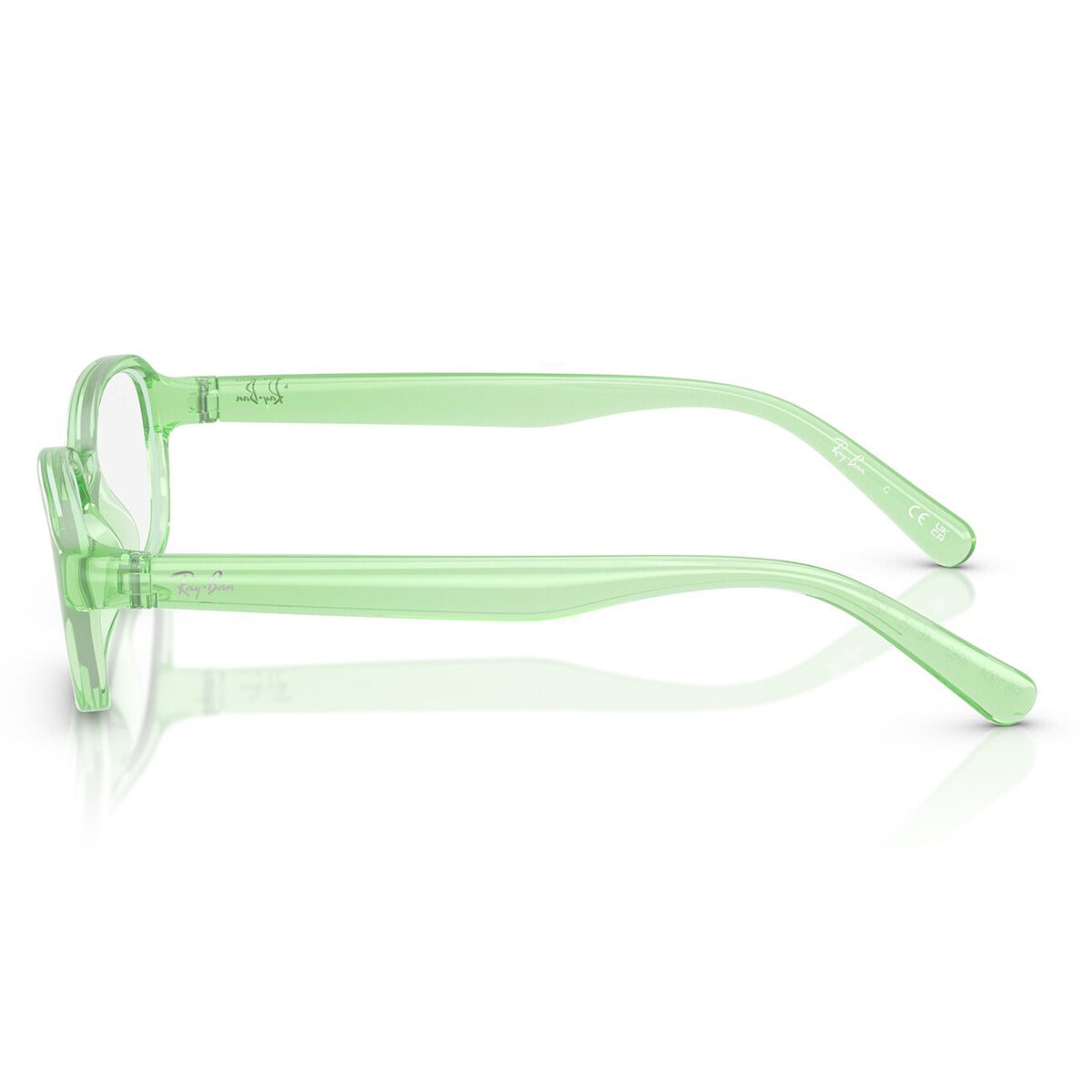 Ray Ban Junior 0RY1904398346 Armazón Oftálmico