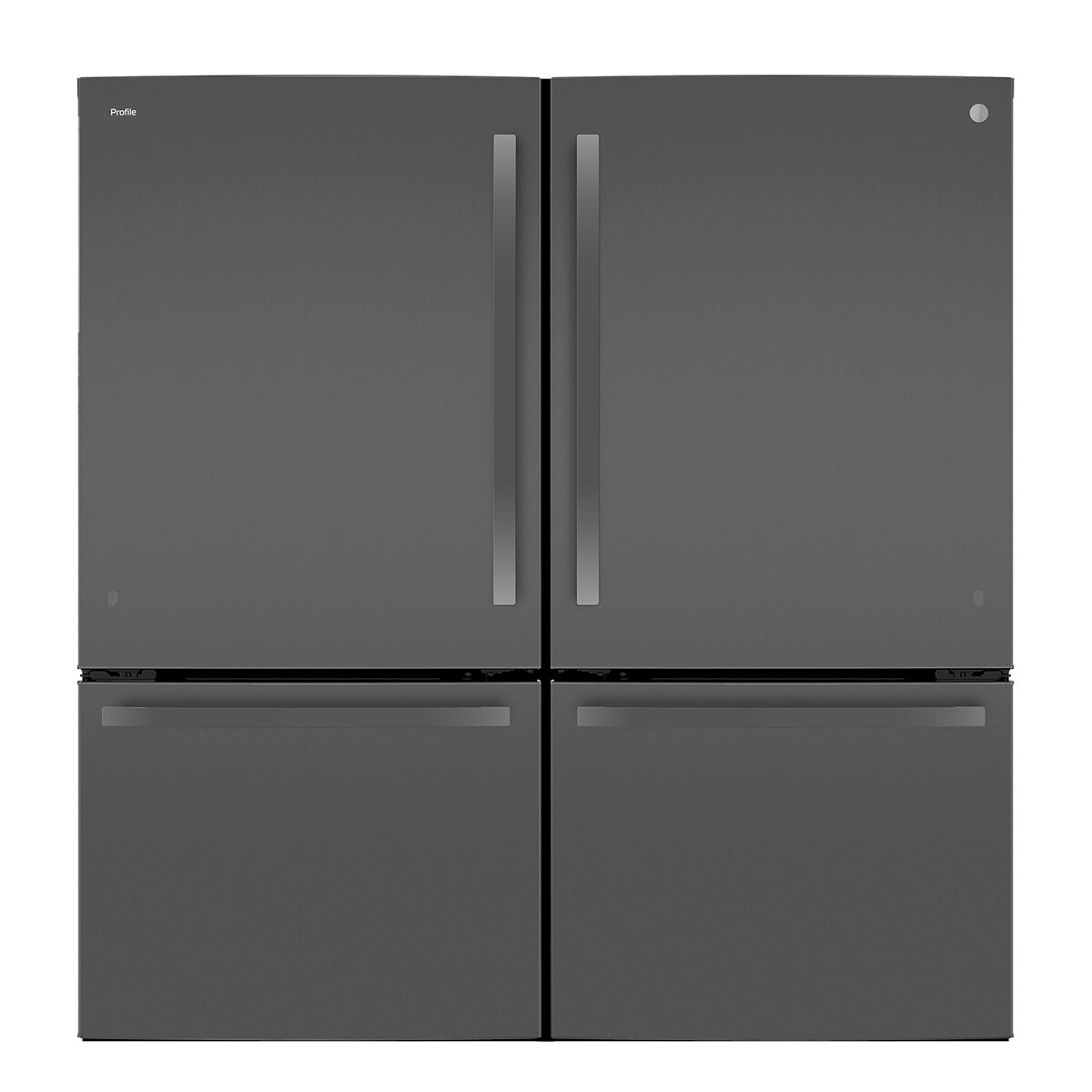GE Profile Refrigerador 19'/19'' Gemelos