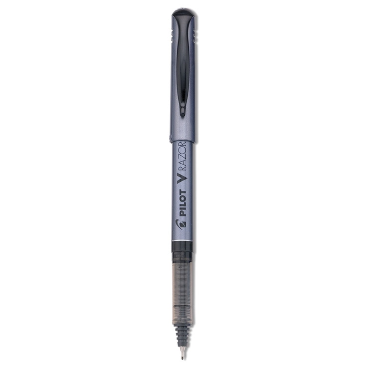 Pilot Vrazor Point Marcador Tinta Líquida Punto Extra Fino 16 Piezas