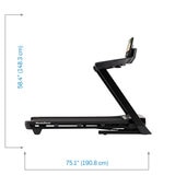 NordicTrack Caminadora T Series 16