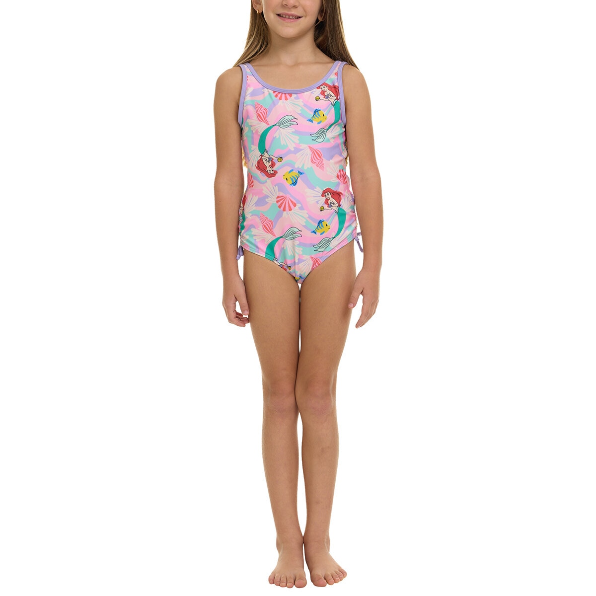Traje de baño para Niños y Niñas Ariel 10 / 12 Años