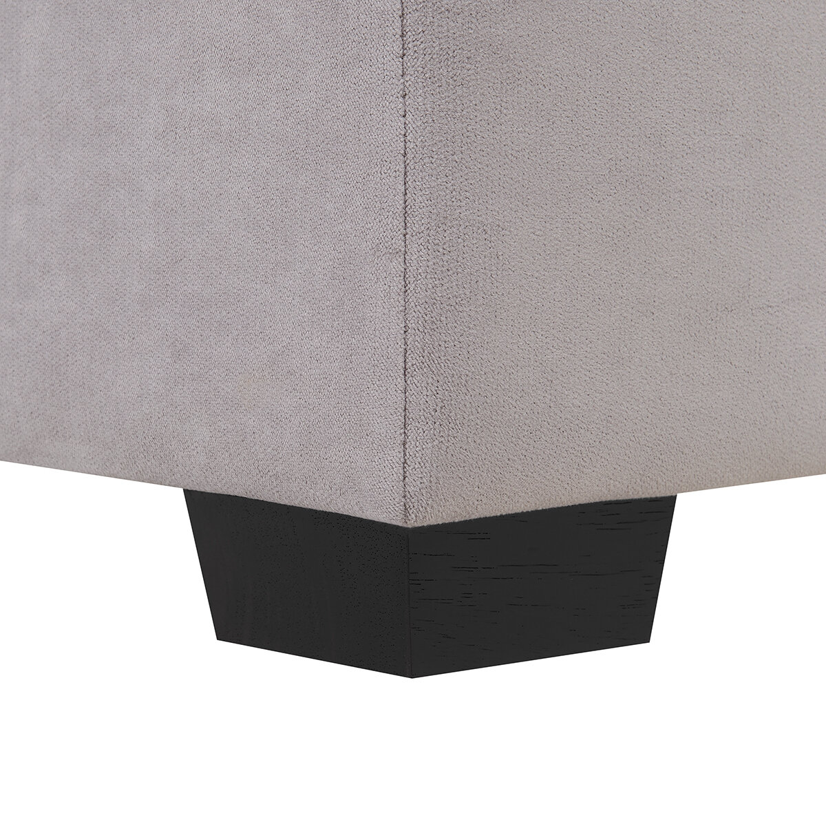 Ontai, Sofá Modular de Tela de 6 pzas con Almacenamiento