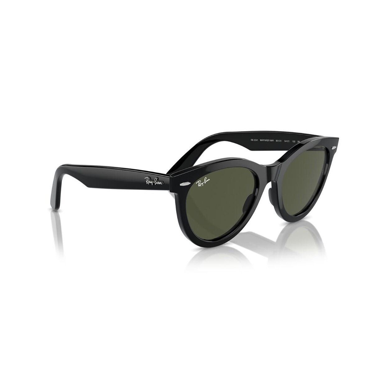 Ray Ban 0RB2241901/3154 Lentes de Sol