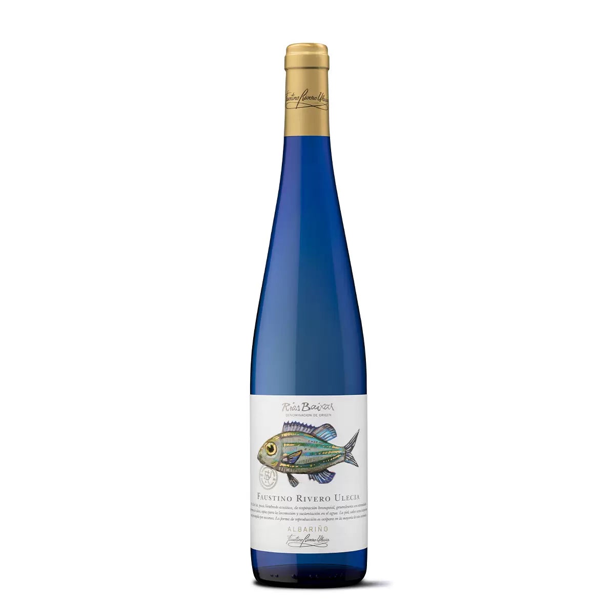 Vino Blanco