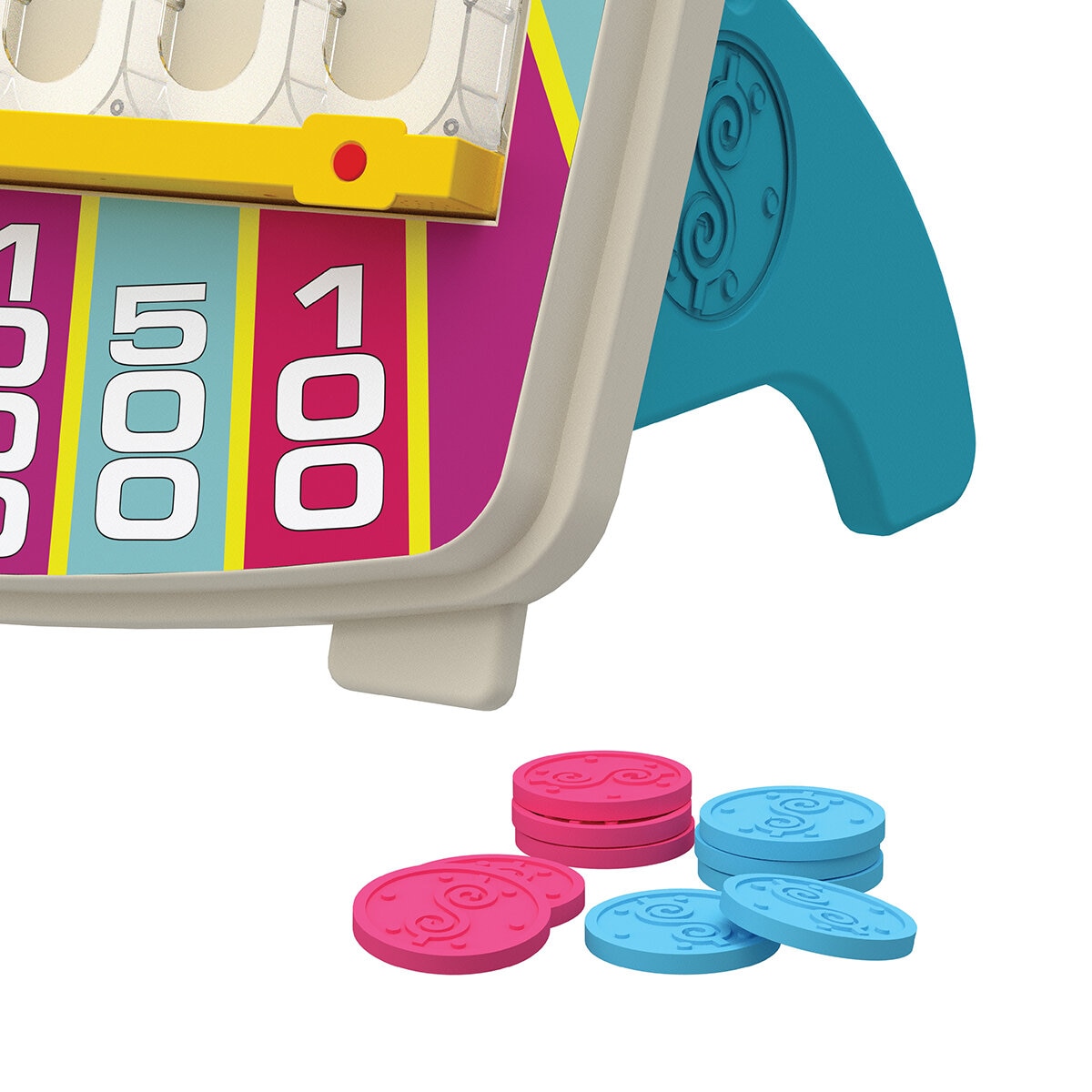 East Point Plinko Gigante Juego para Exteriores