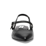 Steve Madden Mary jane Sligback para Dama Negro MEX 27 / US 10