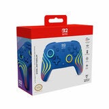 Turtle Beach Control Inalámbrico RGB para NS2 Afteglow Wave Azul