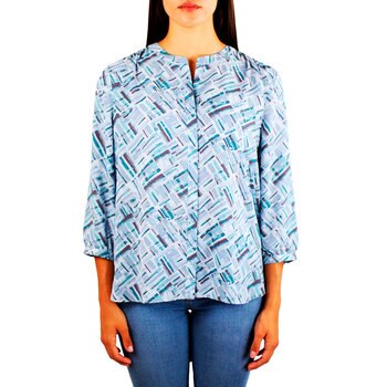 Jachs Blusa para Dama Varias Tallas y Colores