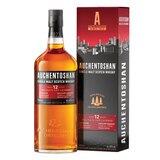 Whisky Auchentoshan 12 Años 700ml