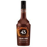 Licor 43 Caramel Cookie 700ml