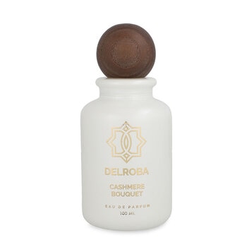 Delroba Cashmere Bouquet 100 ml