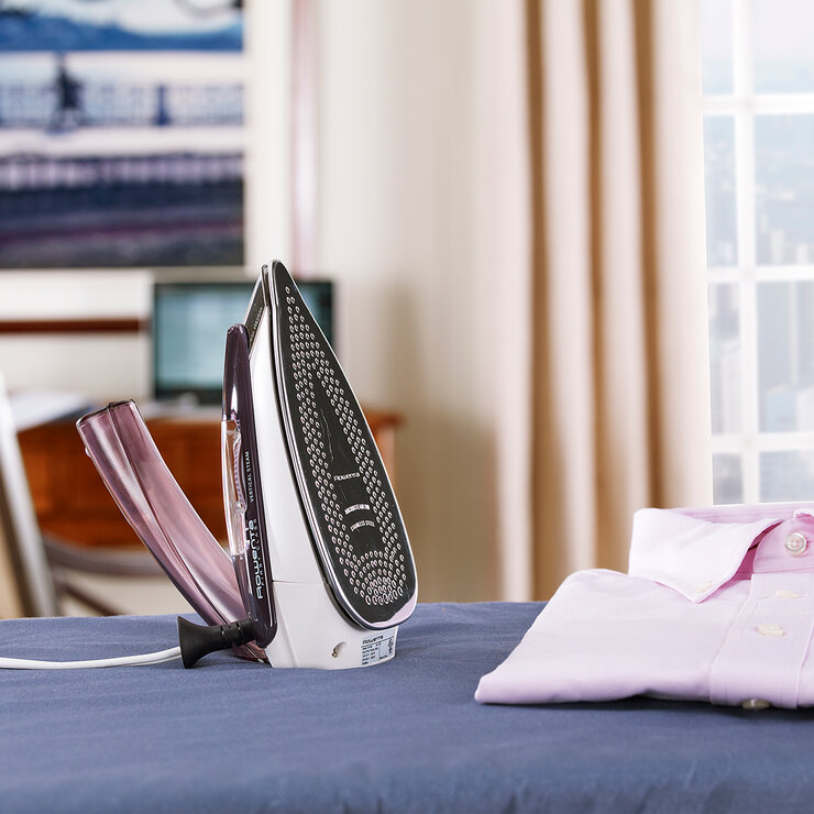 Rowenta, Plancha de Viaje First Class Rowenta, Plancha de Viaje First Class