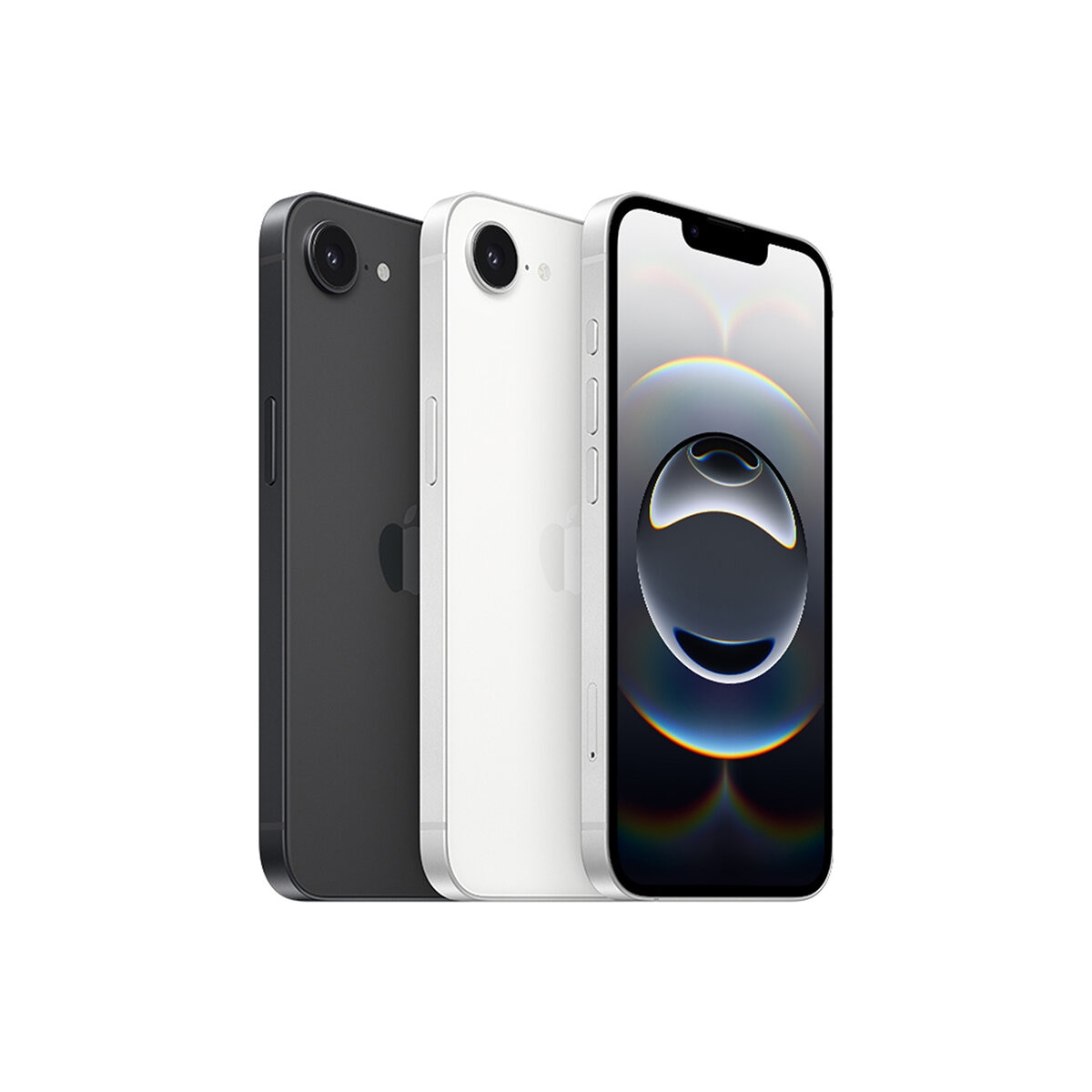 Apple iPhone 16e 128GB Blanco