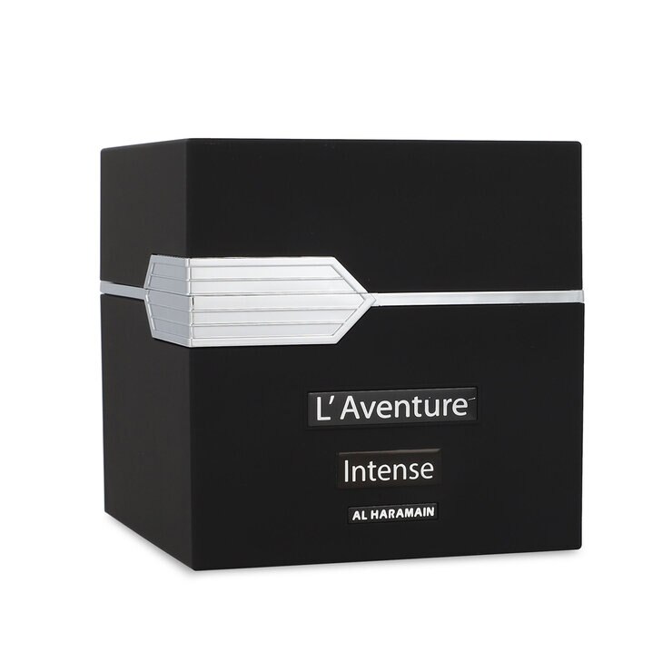 Al Haramain L' Aventure Intense 100 Ml