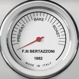 Bertazzoni Estufa 5 Quemadores y Horno 5.9"
