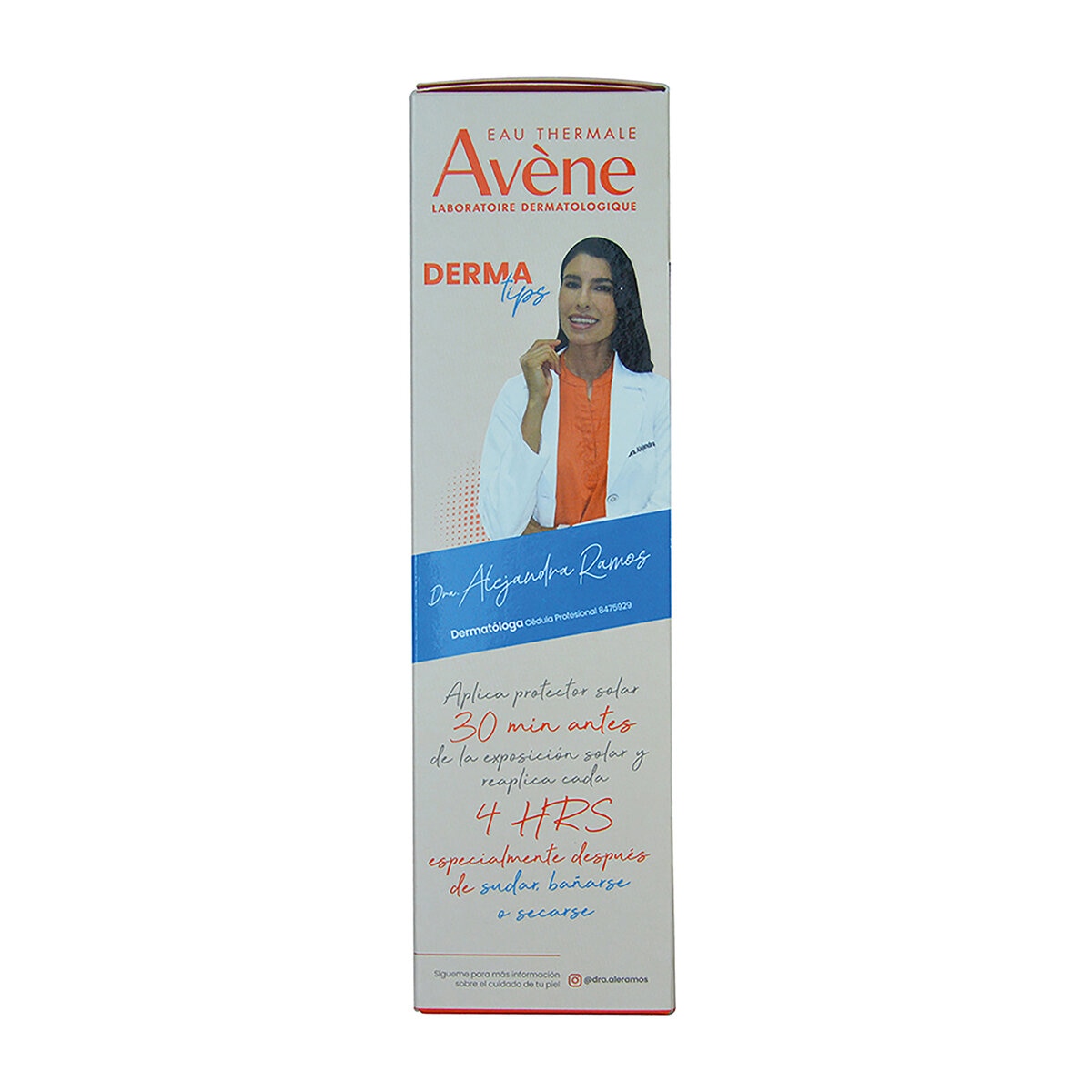 Avene Kit Protector Solar Ultra Mat FPS 50+ 50 ml + Mascarilla A-Oxitive