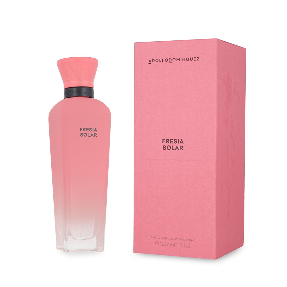 Adolfo Dominguez Fresia Solar 120 ml