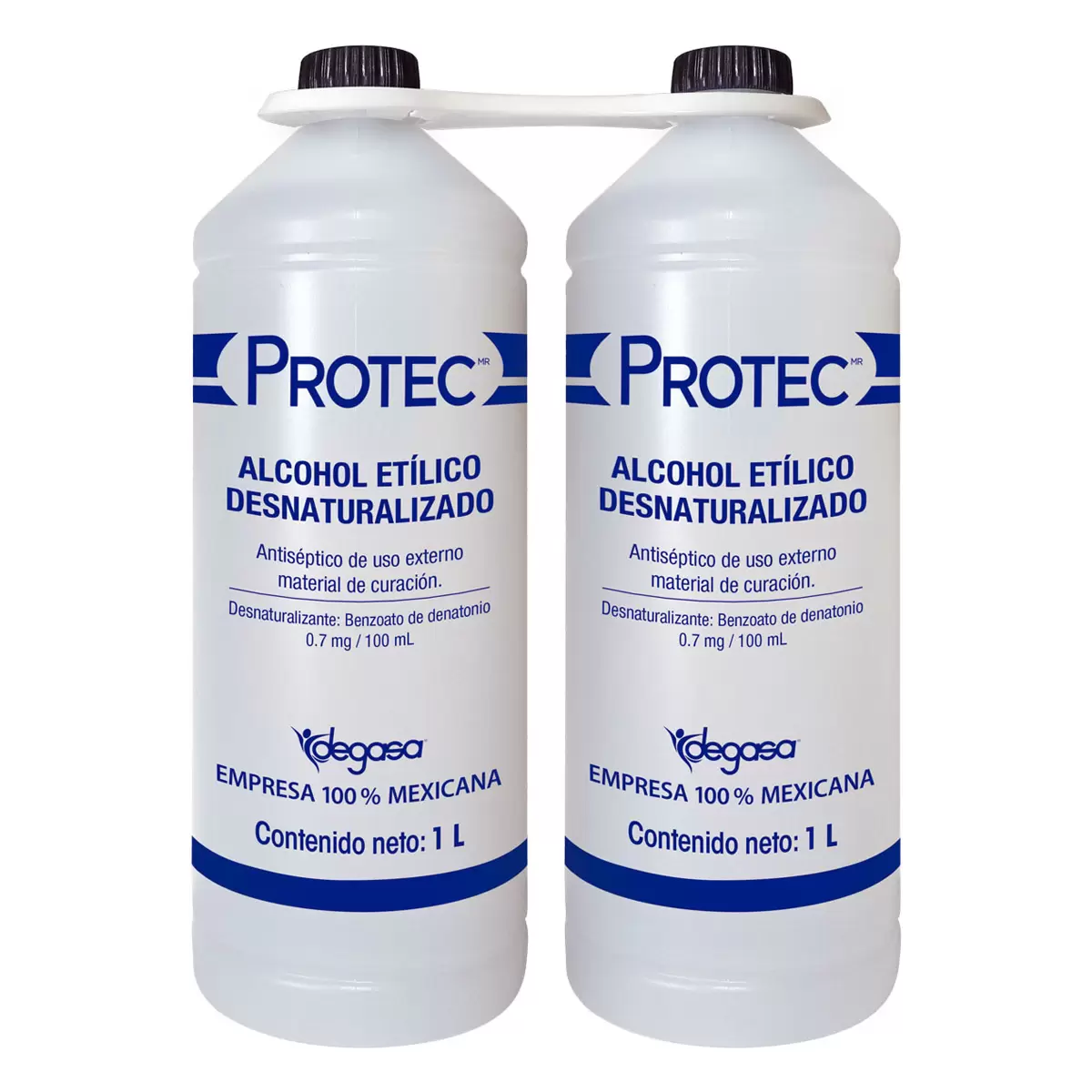 Protec Alcohol 2/1L Degasa