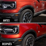 Turtle Wax Shampoo Cerámico 1 Gal