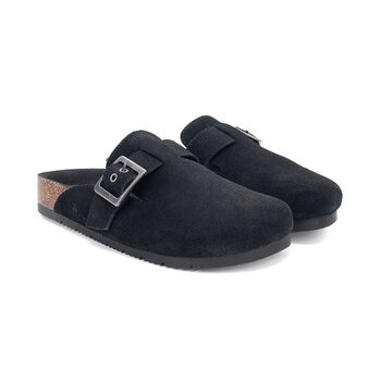 Staheekum Zapato unisex Tipo Zueco para Dama Varias Tallas y Colores