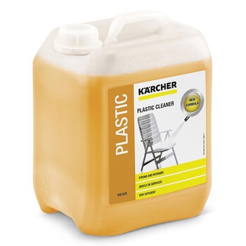 Karcher, Detergente para Plástico 5L