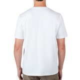 Rough Dress Playera para Caballero Blanco cuello redondo Chica Rough Dress Playera para Caballero Blanco cuello redondo Chica