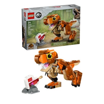 LEGO Jurassic World Little Eatie: T.Rex LEGO Jurassic World Little Eatie: T.Rex