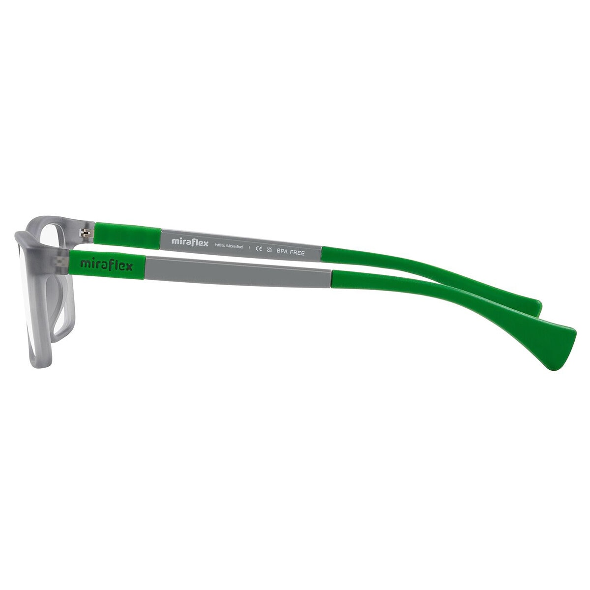 Miraflex 0MF4012L36551 Armazón Oftálmico