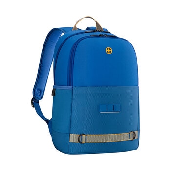 Wenger, Backpack Modelo Tyon Color Azul Cielo