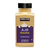 Kirkland Signature Ajo Granulado de California 510 g