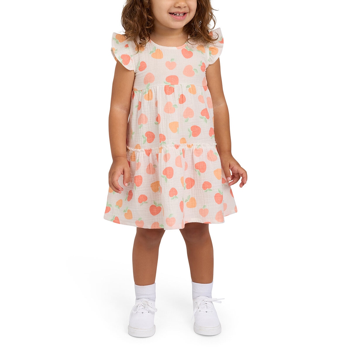 Koala Kids Conjunto para Niñas Rosa 24 Meses