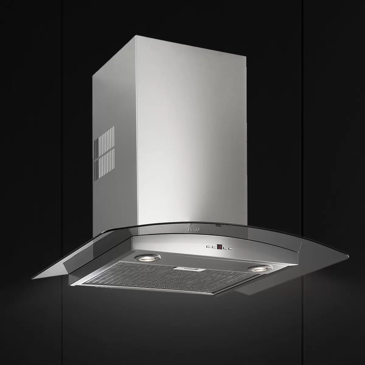 Teka Campana de pared 70 cm