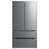 Teka Refrigerador French Door 23'
