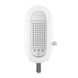 Smeg Máquina de Café Espresso Blanco