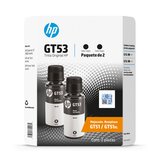 HP GT53 Botella de Tinta Negro