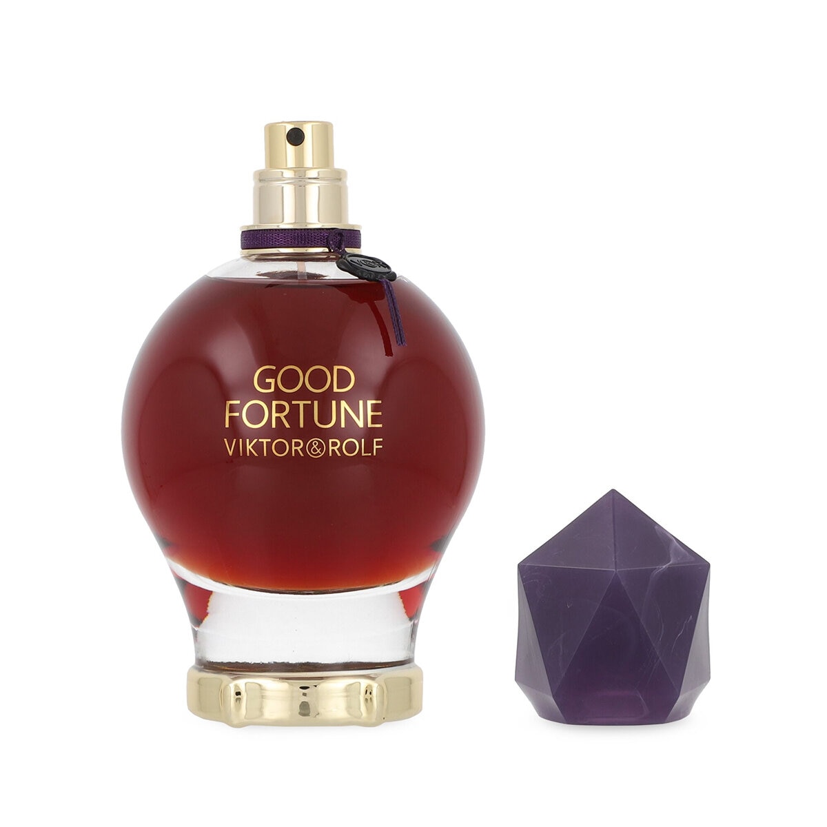Viktor & Rolf Good Fortune Elixir Intense 90 Ml