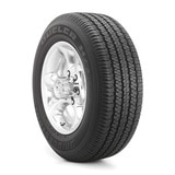 Bridgestone Dueler HT 684 225/60R17