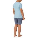 Kirkland Signature Pijama para Niños y Niñas 4 piezas Transbordador 3 Años