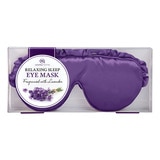 Aroma Home, Antifaz para Dormir Satinado, Varios Colores Aroma Home, Antifaz para Dormir Satinado, Varios Colores