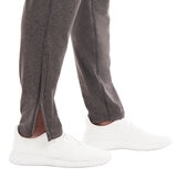 Kirkland Signature Pants para Caballero Gris Grande