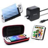 Kit Gaming Nintendo Switch