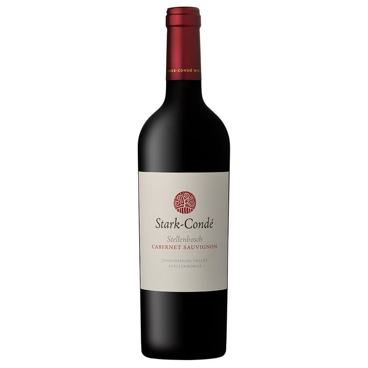 Vino Tinto Stark Conde 750ml Vino Tinto Stark Conde 750ml