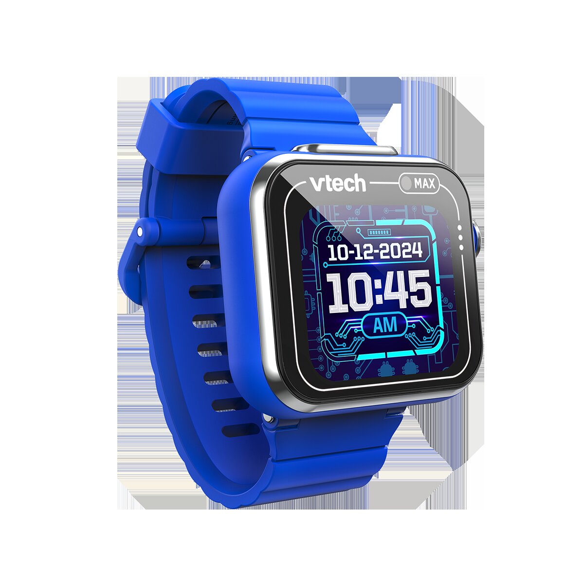 VTech Reloj Inteligente para Niños, Azul