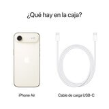 Apple iPhone Air 256GB Oro Claro Apple iPhone Air 256GB Oro Claro
