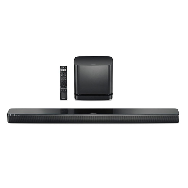 Bose barra de sonido con subwoofer soundtouch Costco Mexico