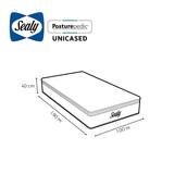 Sealy, Limited, Colchón y Box Individual