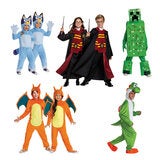 Juego de Disfraz para Niños, Varios Modelos Juego de Disfraz para Niños, Varios Modelos