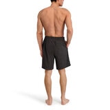 Kirkland Signature Traje de Baño para Caballero Negro Grande