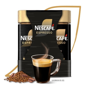 Nescafé Espresso Soluble 2/100 g