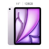 Apple iPad Air 11" Wi-Fi 128GB Morado